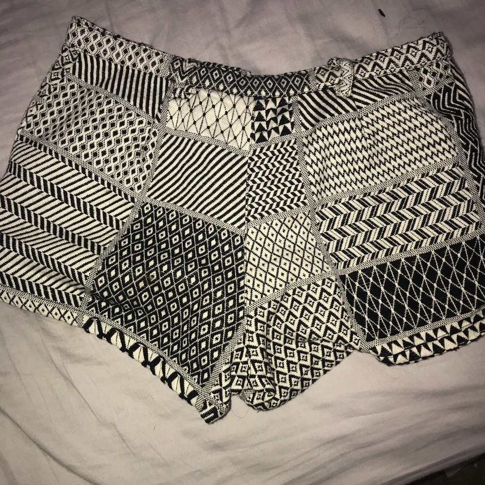 Shorts - Picture 2 of 2